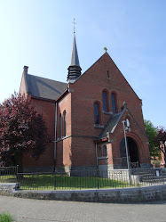 Eglise Sainte-Thérèse de l'Enfant Jésus