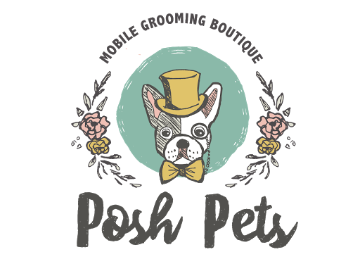 Posh Mobile Pet Grooming
