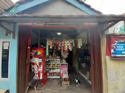 Warung Ijah Aman - Jl. Ikan Mujair No.38, Talang, Kec. Telukbetung Selatan, Kota Bandar Lampung, Lampung 35224, Indonesia