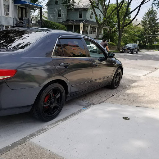 Car Wash «Platinum Unlimited Hand Car Wash», reviews and photos, 40 W Lincoln Ave, Mt Vernon, NY 10550, USA