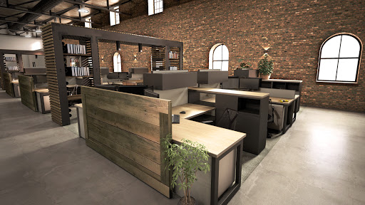 Office Furniture Store «RSFi Office Furniture», reviews and photos, 401 E Wilson Bridge Rd, Worthington, OH 43085, USA