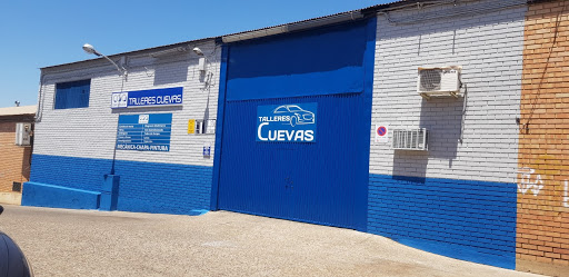 Talleres Cuevas