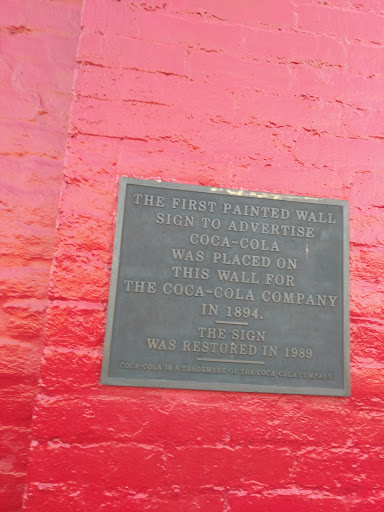 Pharmacy «Young Brothers Pharmacy», reviews and photos, 2 W Main St, Cartersville, GA 30120, USA