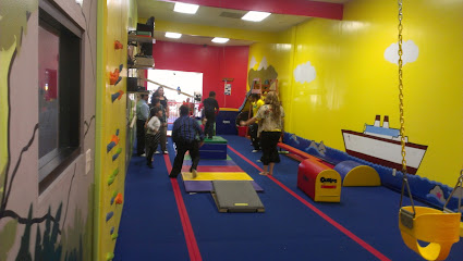 Oodles - Birthday Parties - Kids Gym - Learning Center