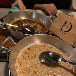 Photo n°2 de l'avis de Mariapia.a fait le 27/05/2023 à 11:04 sur le  Dclaire Risotteria à Chiari