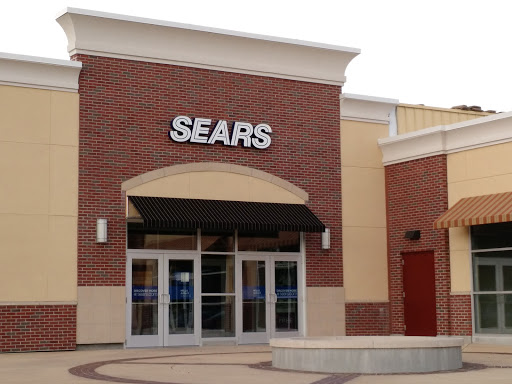 Sears, 5415 NE Antioch Rd, Kansas City, MO 64119, USA, 