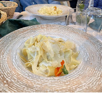 Pappardelle du Restaurant italien Le Grand Amalfi à Paris - n°1