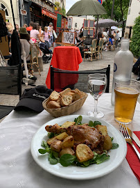 Plats et boissons du Restaurant français Chez Ma Cousine à Paris - n°19