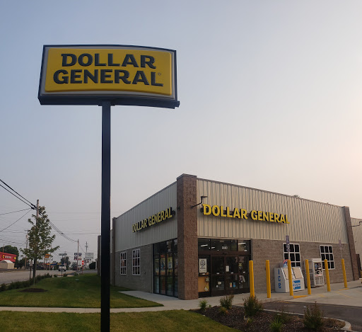 Discount Store «Dollar General», reviews and photos, 10333 Northfield Rd, Northfield, OH 44067, USA