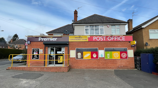 Mahal's Premier Store