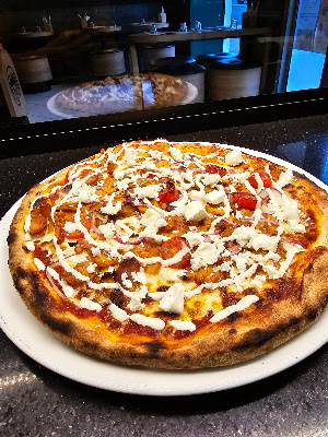 Pizzaloa à Murviel-lès-Béziers
