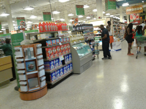 Supermarket «Publix Super Market at Baypoint», reviews and photos, 4870 Biscayne Blvd, Miami, FL 33137, USA