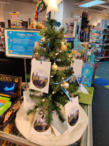 Toy Store «Timbuk Toys Lowry», reviews and photos, 200 Quebec St, Denver, CO 80230, USA