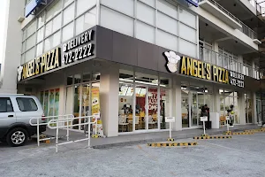 Angel's Pizza image