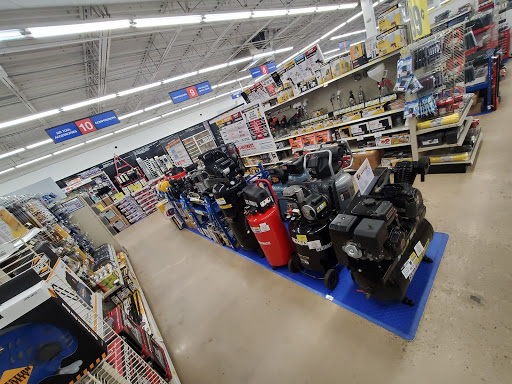 Hardware Store «Harbor Freight Tools», reviews and photos, 415 N Military Hwy STE 4, Norfolk, VA 23502, USA