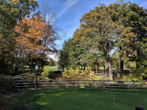 Golf Club «Buck Hill Golf Club», reviews and photos, 27 Holes of Scenic Golf, Buck Hill Falls, PA 18323, USA