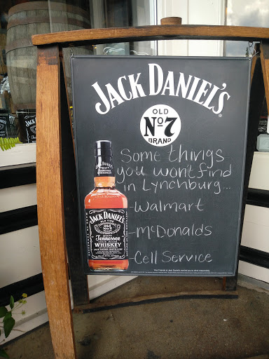 Harley-Davidson Dealer «Lynchburg Harley Davidson», reviews and photos, 6 Short St, Lynchburg, TN 37352, USA