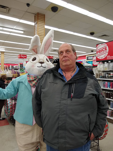 Craft Store «Michaels», reviews and photos, 50 Veterans Memorial Hwy, Commack, NY 11725, USA