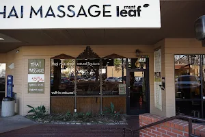 Mint Leaf Thai Massage image