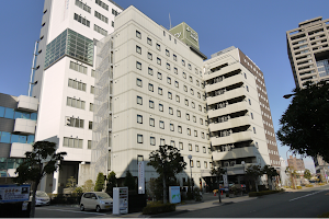 HOTEL ROUTE-INN HAMAMATSU EKIHIGASHI image