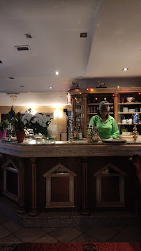 Atmosphère du Restaurant indien Jaipur Rajasthan à Sallanches - n°4