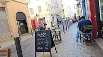 Atmosphère du Restaurant tunisien Restaurant Le Palmier à Marseille - n°8