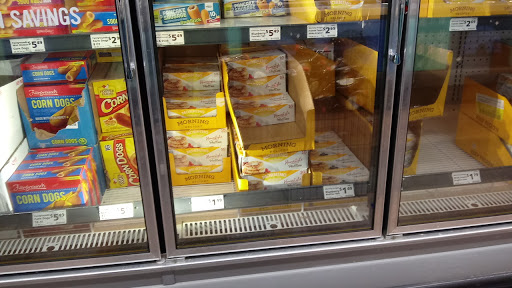 Grocery Store «Save-A-Lot», reviews and photos, 1401 Merritt Blvd, Dundalk, MD 21222, USA