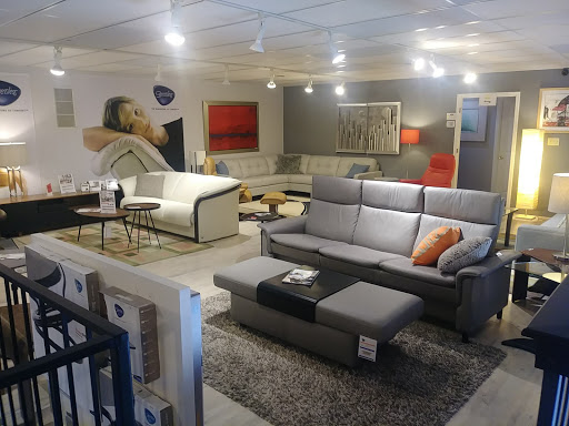 Furniture Store «Scandinavian Imports», reviews and photos, 247 S State Rd 135, Greenwood, IN 46142, USA