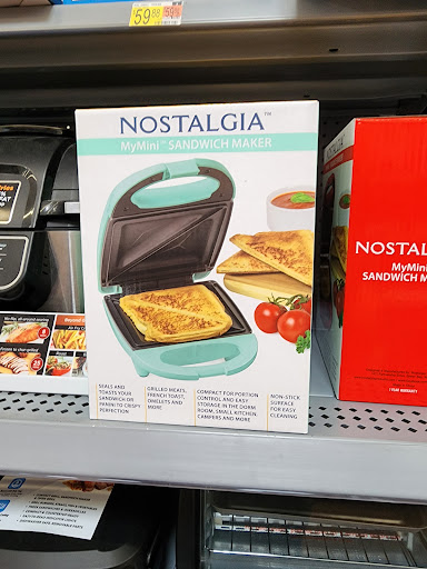 Department Store «Walmart Supercenter», reviews and photos, 2700 Clearlake Rd, Cocoa, FL 32922, USA