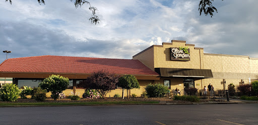 Olive Garden Italian Restaurant