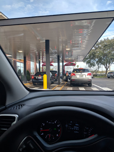 Fast Food Restaurant «Chick-fil-A», reviews and photos, 4132 US Hwy 98 N, Lakeland, FL 33810, USA