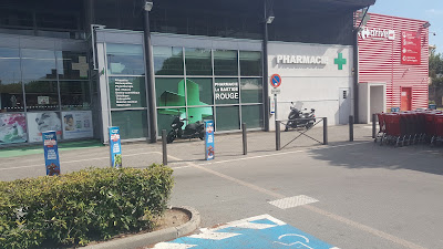 Pharmacie De La Bastide Rouge à Cannes