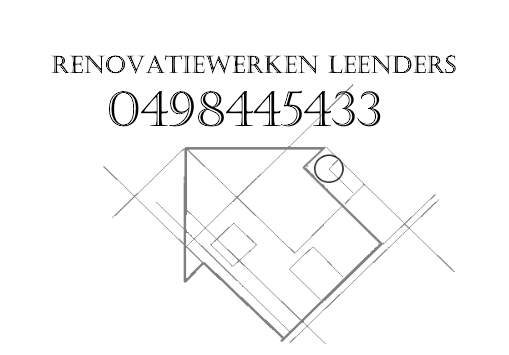 Beoordelingen van Renovatiewerken leenders in Antwerpen - Bouwbedrijf