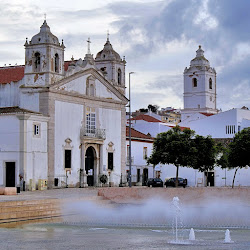 Praça Infante Dom Henrique