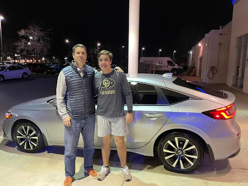 Honda Dealer «Honda Cars of Rock Hill», reviews and photos, 686 Galleria Blvd, Rock Hill, SC 29731, USA