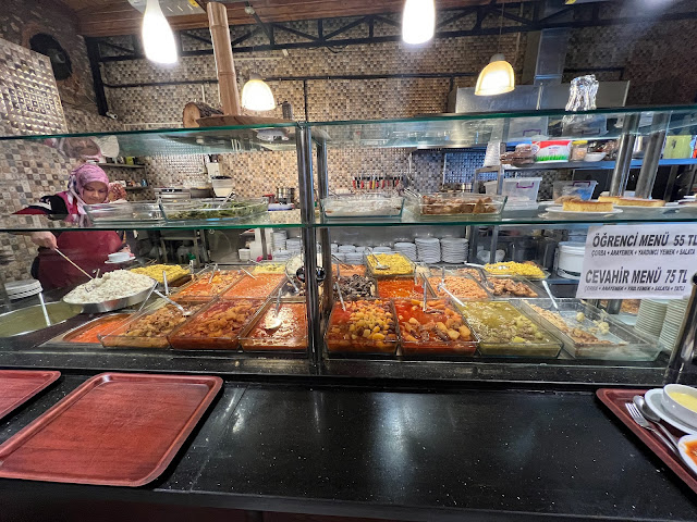 Cevahir Ev Yemekleri by null