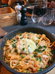 Photo n°118 de Italia Street chez Kelly Spécialités pâtes (No Pizza) à Fréjus ()