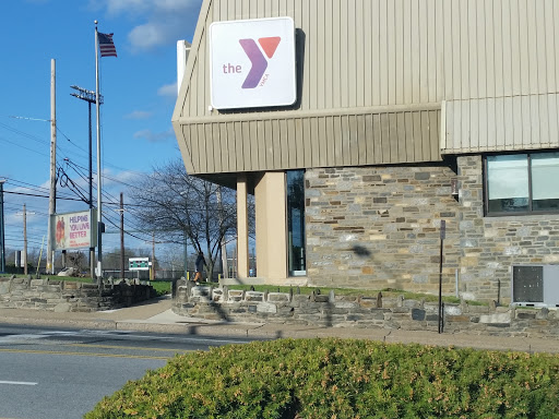 Lansdowne YMCA