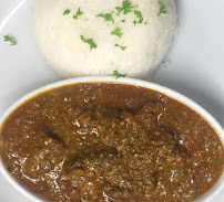 Plats et boissons du Restaurant africain Teranga à Paris - n°14