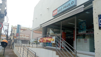 DROGARIA SÃO PAULO