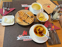 Plats et boissons du Restaurant Artino Grill à Douai - n°18