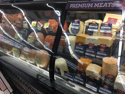 Supermarket «Albertsons», reviews and photos, 503 E Altamonte Dr, Altamonte Springs, FL 32701, USA