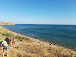 Photo de Plyazh Volna avec un niveau de propreté de sale