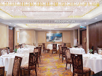 Atmosphère du Restaurant asiatique Shang Palace à Paris - n°17