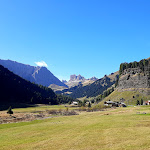 Photo n°1 de l'avis de maurito_g. fait le 24/10/2023 à 10:55 sur le  Rifugio Micheluzzi à Campitello di Fassa
