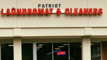 Patriot Laundromat & Cleaners