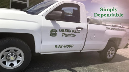 Plumber «Greenwell Plumbing», reviews and photos, 1840 Scott Rd, New Albany, IN 47150, USA
