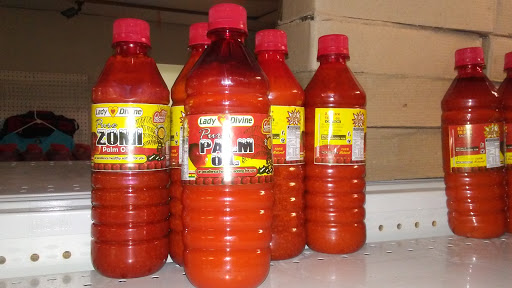 Grocery Store «Saran African Market & Beauty Supply», reviews and photos, 20019 International Blvd, SeaTac, WA 98198, USA