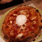 Photo n°3 de l'avis de Manuela.a fait le 22/06/2023 à 08:44 sur le  Gazebo Pizzeria Artigianale à Lungavilla