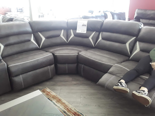 Furniture Store «Furniture Barn», reviews and photos, 1389 University Ave W, St Paul, MN 55104, USA